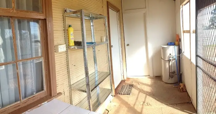 Sixth view of Homely house listing, 80 Gaffney Lane, Broken Hill NSW 2880