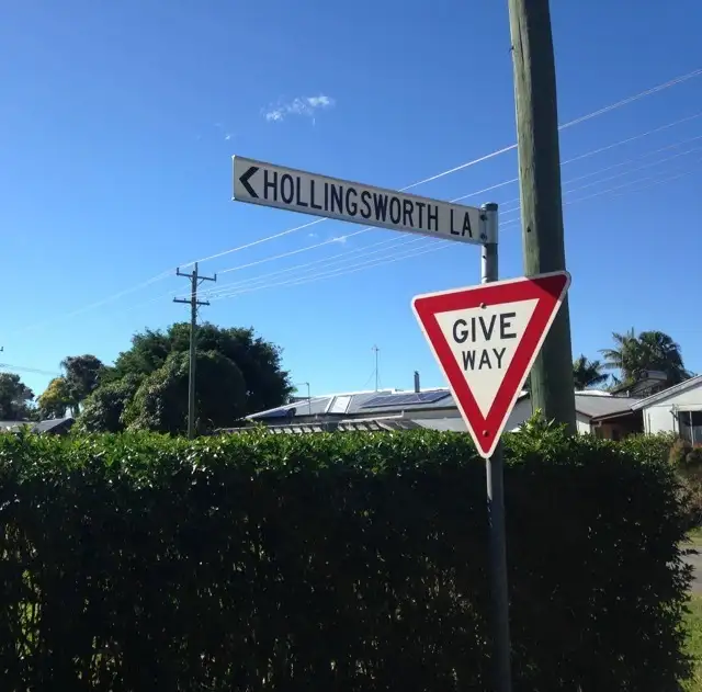 Third view of Homely land listing, 19 Hollingsworth Lane, Mullumbimby NSW 2482