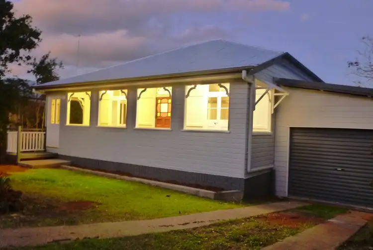 8 Hooper St, Boonah QLD 4310