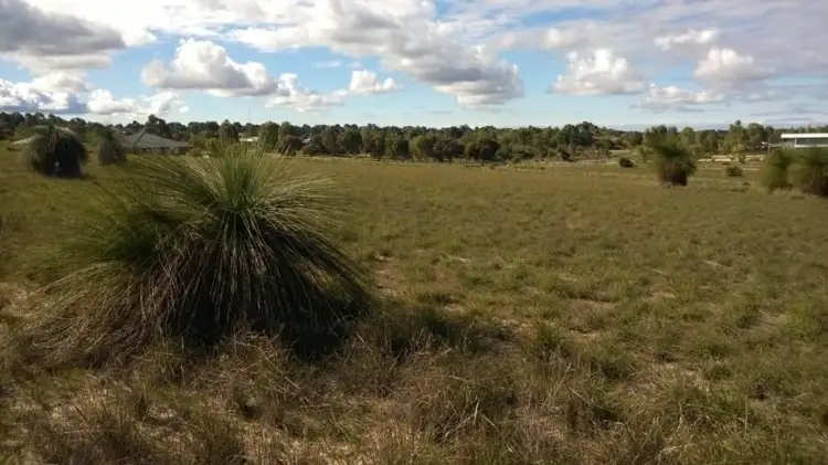 Lot 79 Seaflower Way, Gabbadah WA 6041