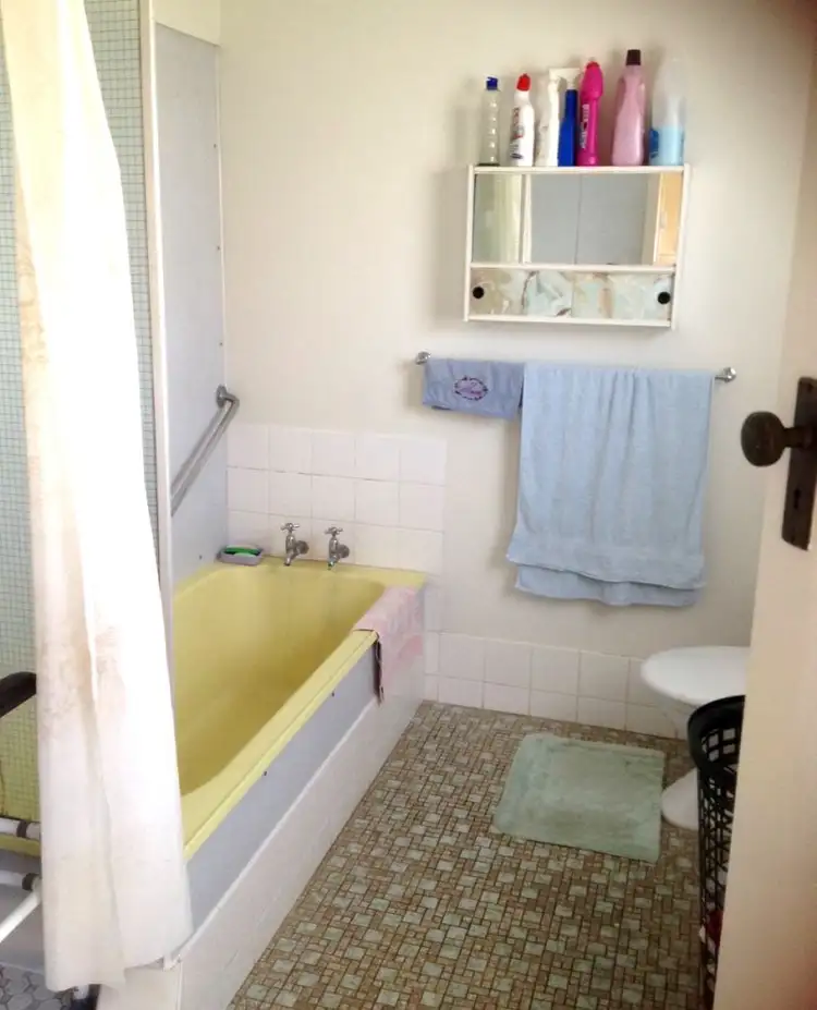 Second view of Homely block of units listing, 8 Julia St, Toowoomba City QLD 4350