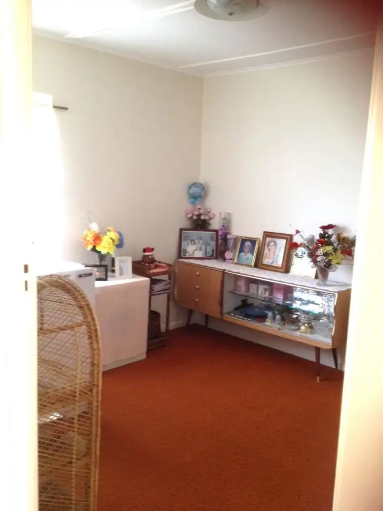 Fourth view of Homely block of units listing, 8 Julia St, Toowoomba City QLD 4350
