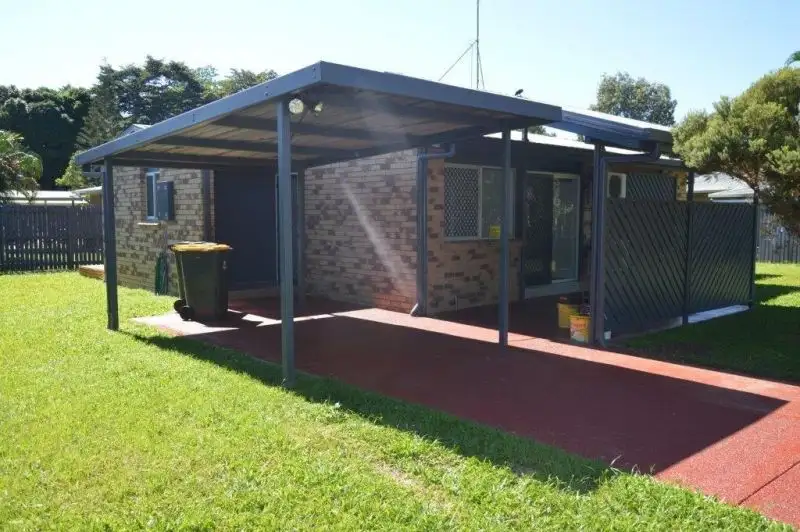 Main view of Homely house listing, 4 Gribble St, Mooroobool QLD 4870