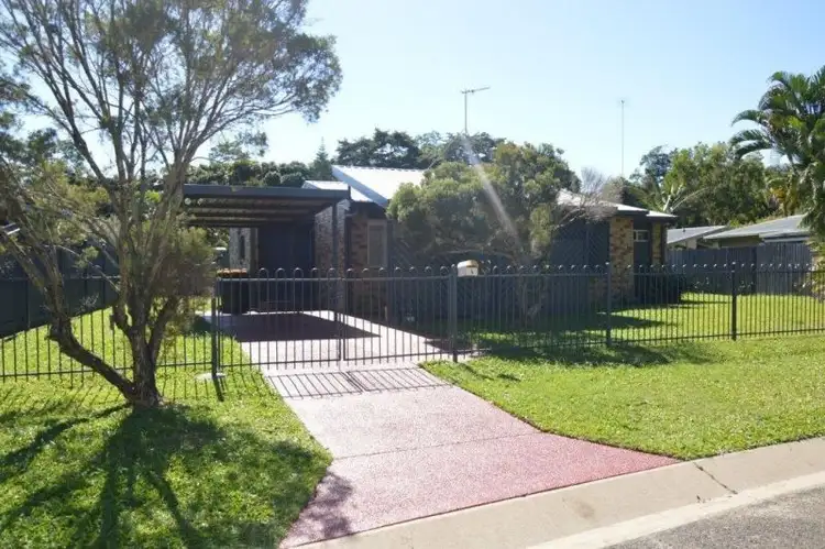Second view of Homely house listing, 4 Gribble St, Mooroobool QLD 4870