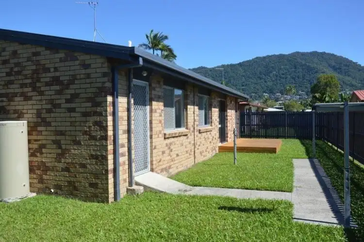 Third view of Homely house listing, 4 Gribble St, Mooroobool QLD 4870