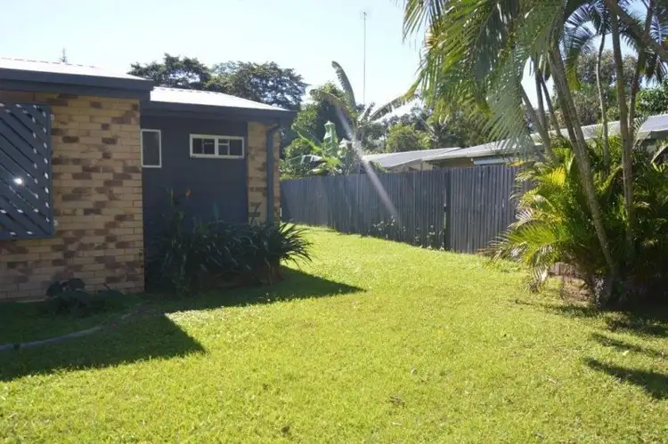 Fourth view of Homely house listing, 4 Gribble St, Mooroobool QLD 4870