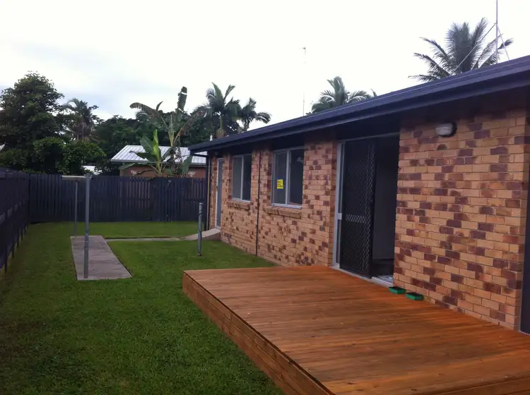 Fifth view of Homely house listing, 4 Gribble St, Mooroobool QLD 4870