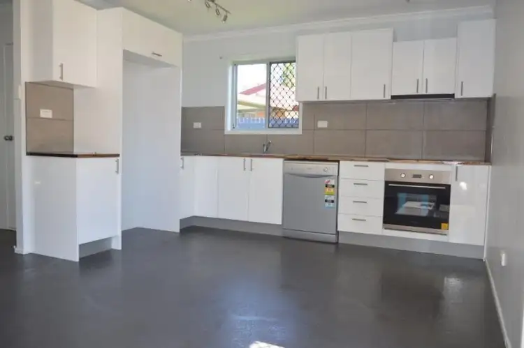 Sixth view of Homely house listing, 4 Gribble St, Mooroobool QLD 4870