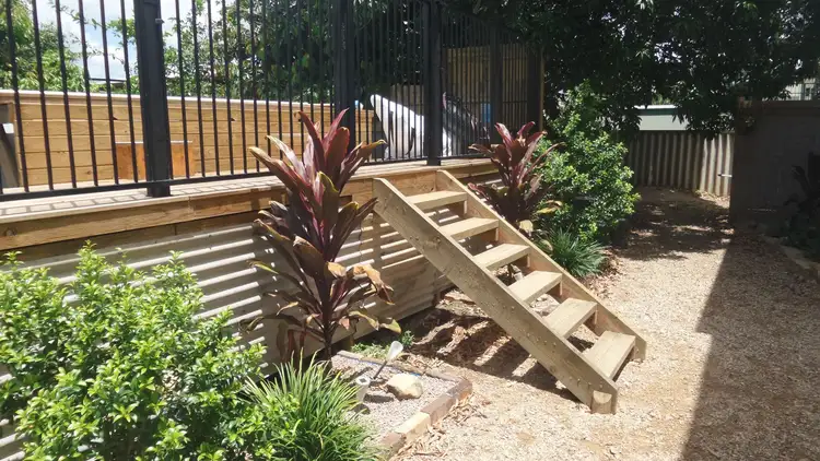 Third view of Homely house listing, 11 Cooper St, Ingham QLD 4850