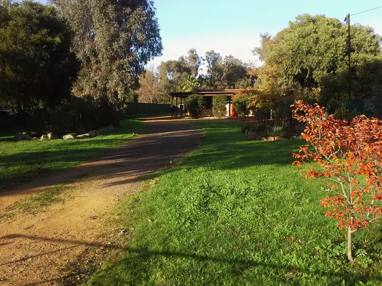 Main view of Homely house listing, 108 Anzac Road, Springhurst VIC 3682