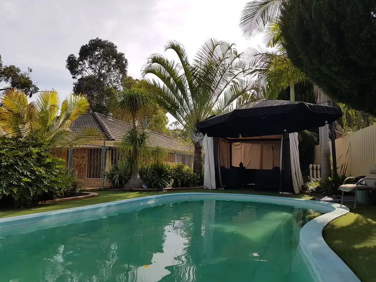 7 Winstanley Road, Roleystone WA 6111