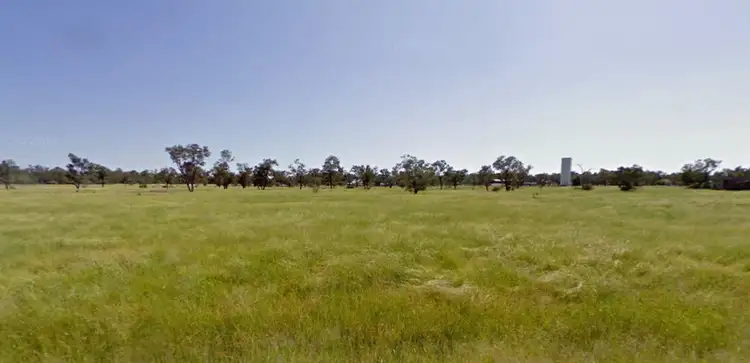 Third view of Homely land listing, Lot 10, 85 Loftus Street Mungindi, Mungindi NSW 2406