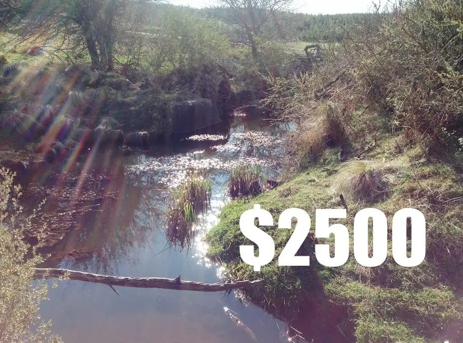 Main view of Homely land listing, lot 11 Peak view rd, Peak View NSW 2630