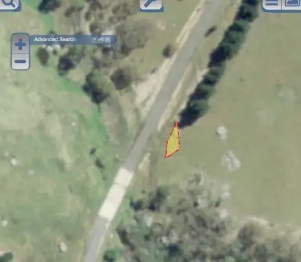 Third view of Homely land listing, lot 11 Peak view rd, Peak View NSW 2630