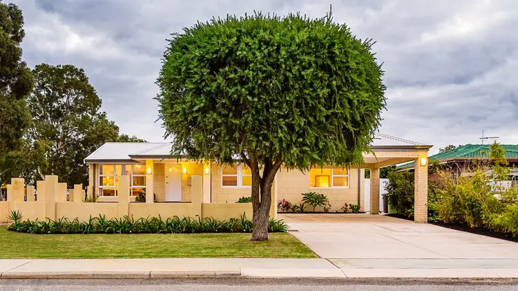 Main view of Homely house listing, 16b Faversham Street, Beckenham WA 6107