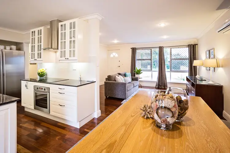 Second view of Homely house listing, 16b Faversham Street, Beckenham WA 6107