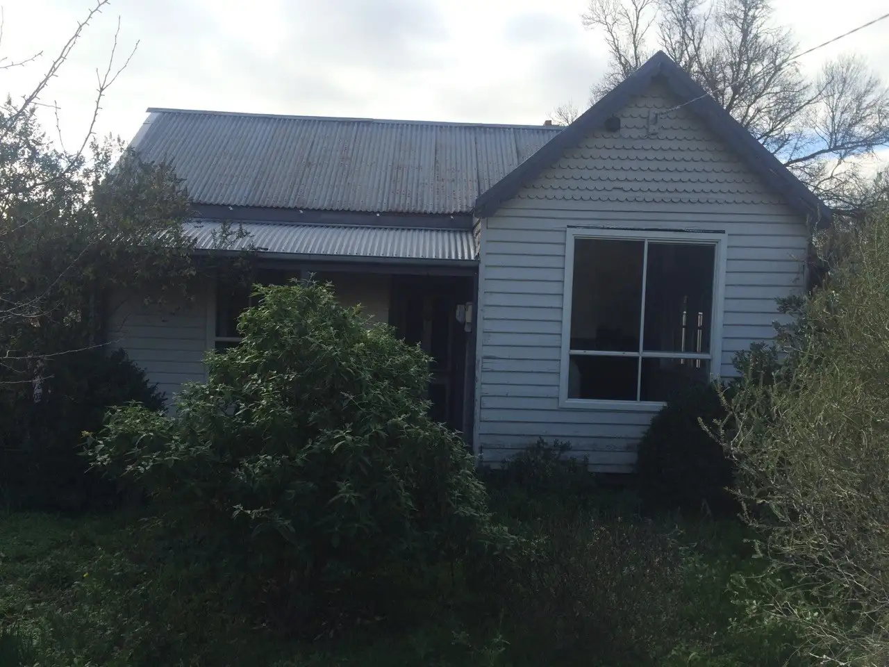 Main view of Homely house listing, 19 Fryers st, Guildford VIC 3451