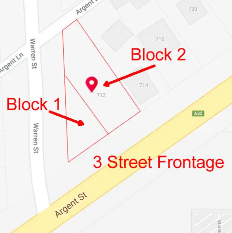 712 Argent Street, Broken Hill NSW 2880