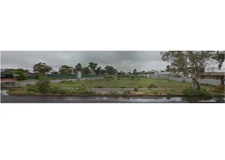 Second view of Homely land listing, 712 Argent Street, Broken Hill NSW 2880