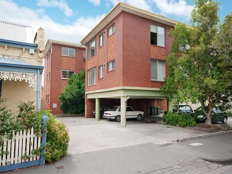 Second view of Homely apartment listing, 10/100 Easey St, Collingwood VIC 3066