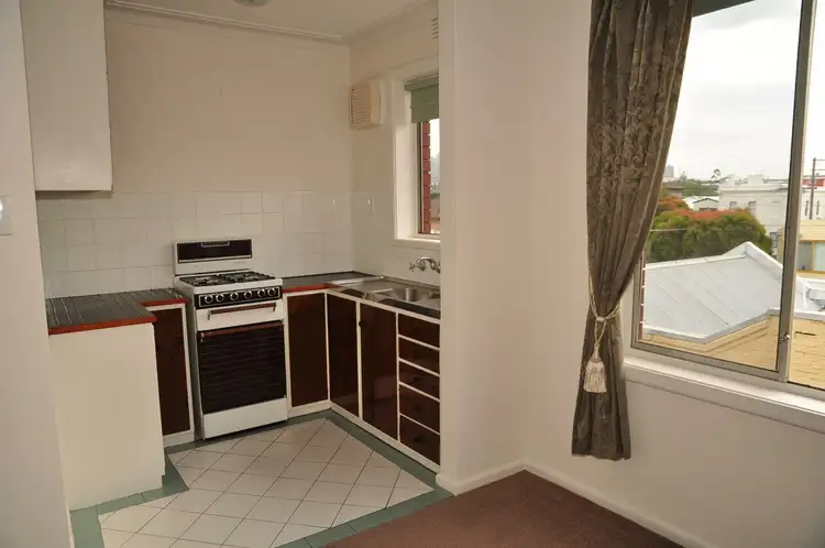 Sixth view of Homely apartment listing, 10/100 Easey St, Collingwood VIC 3066
