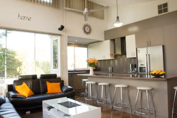 Fifth view of Homely house listing, 12 Bamber Cl, Mordialloc VIC 3195