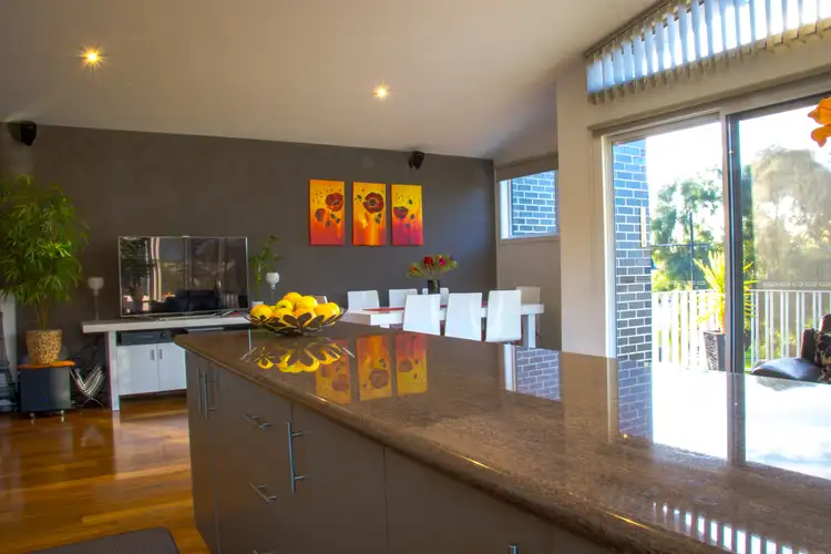 Sixth view of Homely house listing, 12 Bamber Cl, Mordialloc VIC 3195