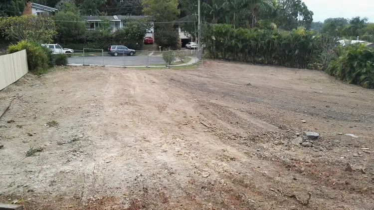 Second view of Homely land listing, 37 Norm Street, Kenmore QLD 4069