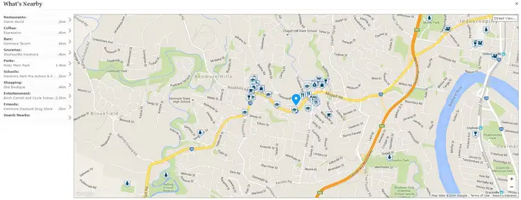 Third view of Homely land listing, 37 Norm Street, Kenmore QLD 4069