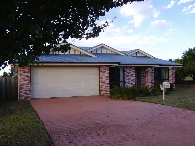 Main view of Homely house listing, 20 Mather Street, Highfields QLD 4352
