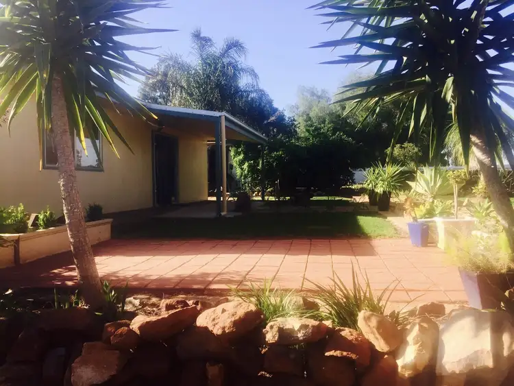 Second view of Homely house listing, 2 Grace St, Lake Cargelligo NSW 2672
