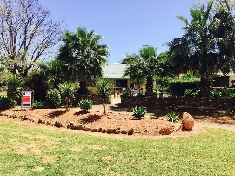 Third view of Homely house listing, 2 Grace St, Lake Cargelligo NSW 2672