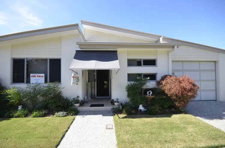 Main view of Homely retirement listing, 16/2 Barneys Point Road, Banora Point NSW 2486