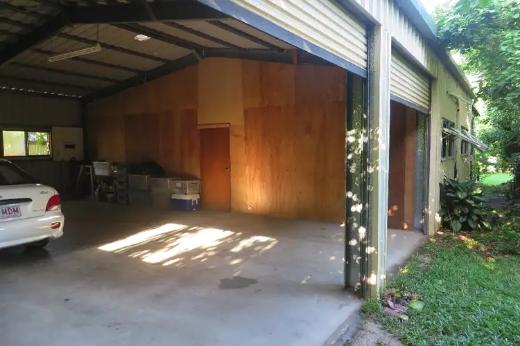 Seventh view of Homely house listing, 5 Kadan Close, Wonga Beach QLD 4873