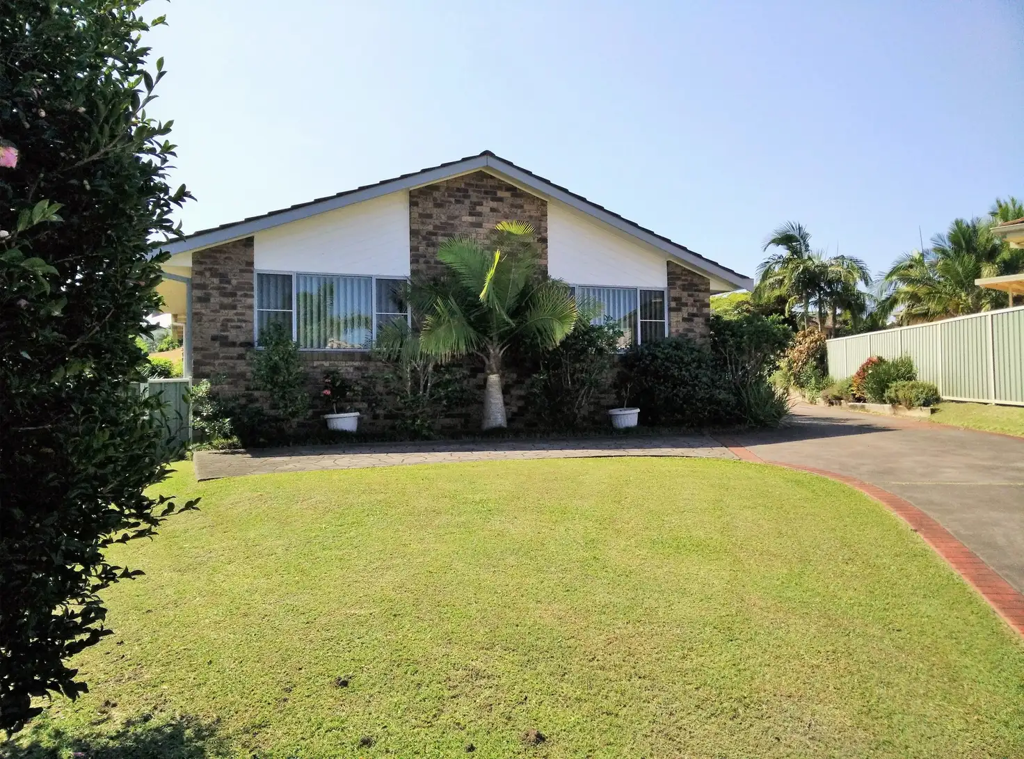 Main view of Homely villa listing, 1/1/21 Burke Cl, Forster NSW 2428