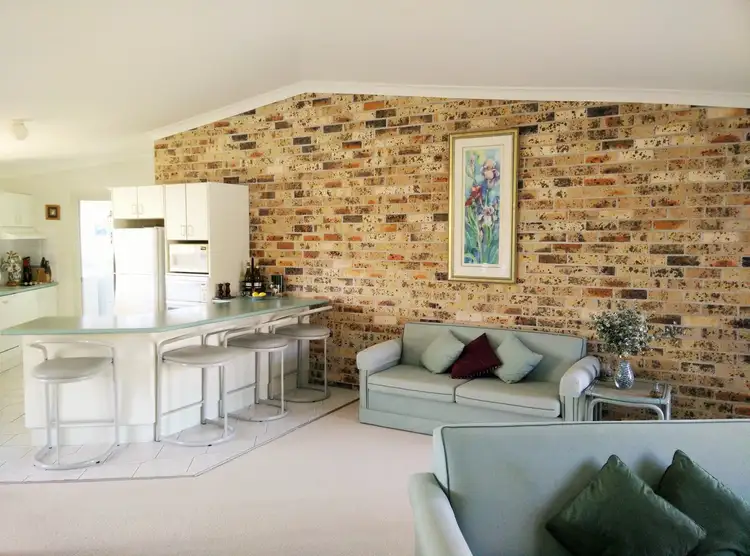 Second view of Homely villa listing, 1/1/21 Burke Cl, Forster NSW 2428