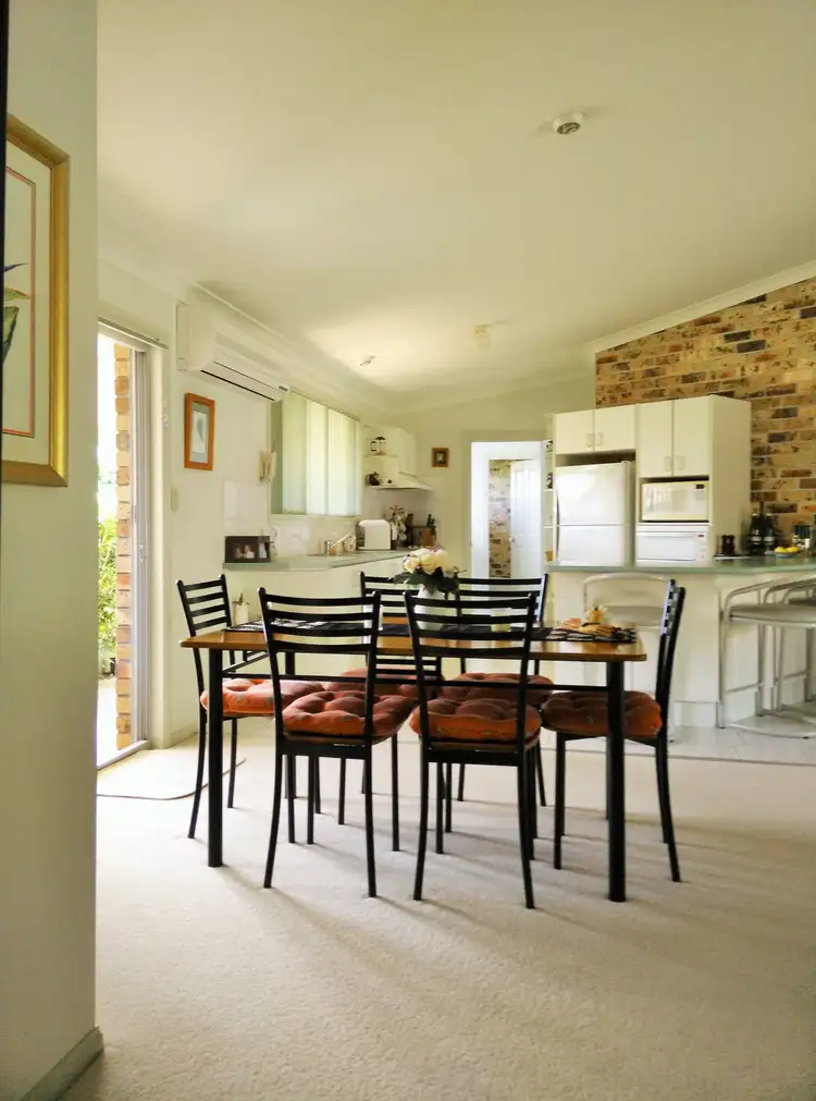 Third view of Homely villa listing, 1/1/21 Burke Cl, Forster NSW 2428