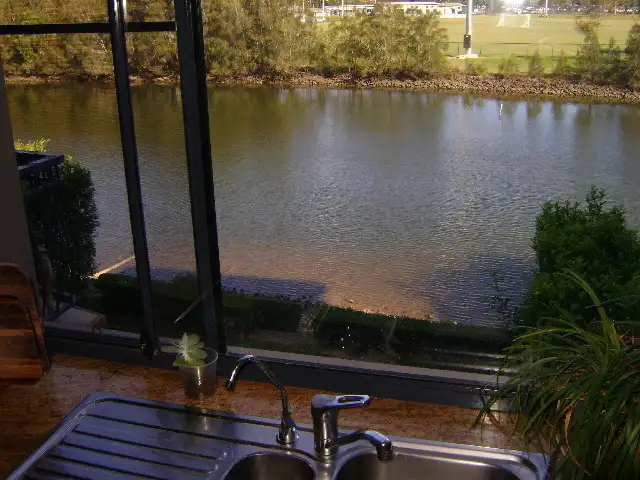 Main view of Homely townhouse listing, 24/4 University Drive, Robina QLD 4226