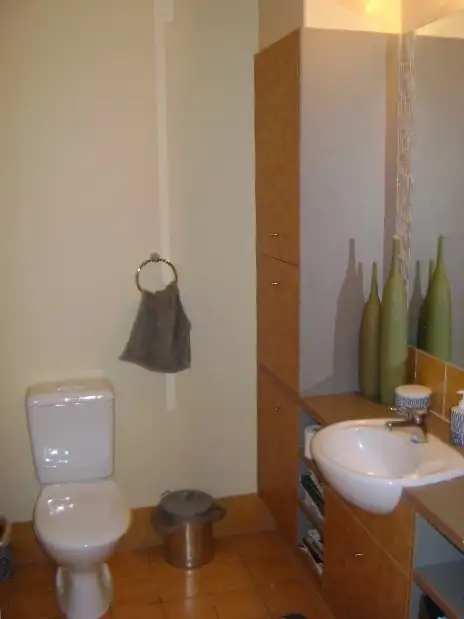Second view of Homely townhouse listing, 24/4 University Drive, Robina QLD 4226