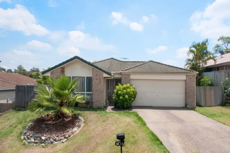 Main view of Homely house listing, 10 Kay Court, Ormeau QLD 4208