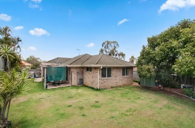 Second view of Homely house listing, 10 Kay Court, Ormeau QLD 4208