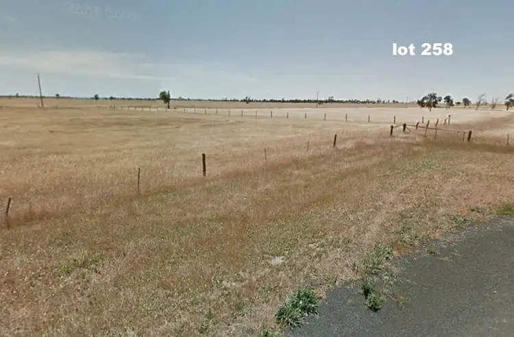 Fourth view of Homely land listing, lot 257 kingdon rd, Wolseley SA 5269