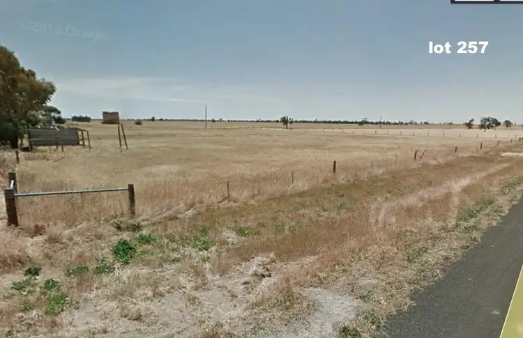 Fifth view of Homely land listing, lot 257 kingdon rd, Wolseley SA 5269