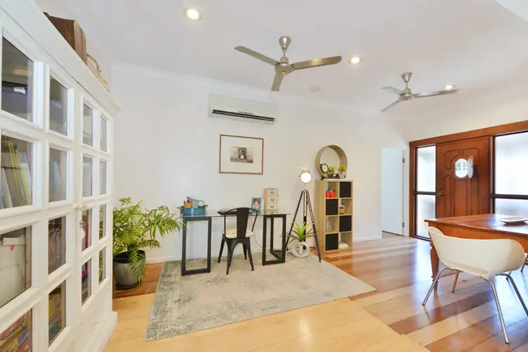 Second view of Homely house listing, 51a Behan Street, Stratford QLD 4870