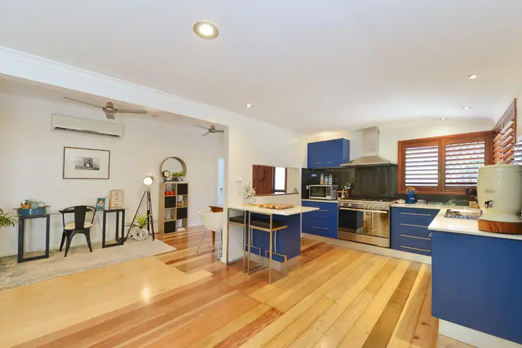 Fifth view of Homely house listing, 51a Behan Street, Stratford QLD 4870