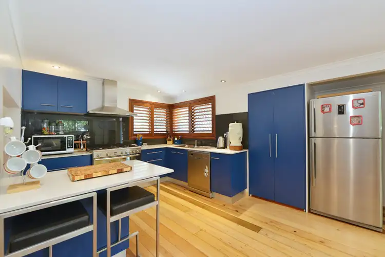 Sixth view of Homely house listing, 51a Behan Street, Stratford QLD 4870