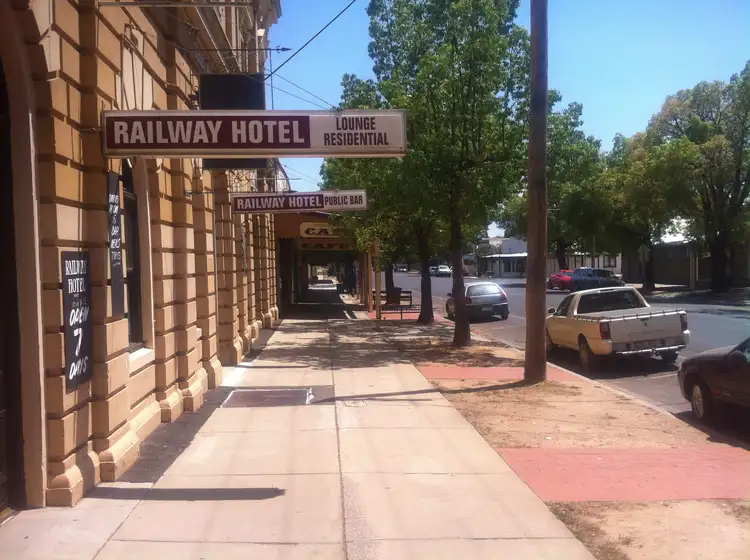 Seventh view of Homely land listing, lot 1 Short st, Dunolly VIC 3472