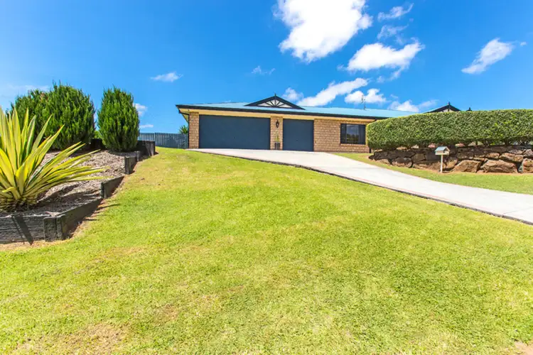 Second view of Homely house listing, 45 Federation Drive, Terranora NSW 2486