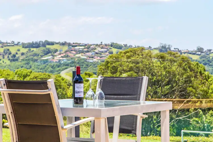 Fourth view of Homely house listing, 45 Federation Drive, Terranora NSW 2486