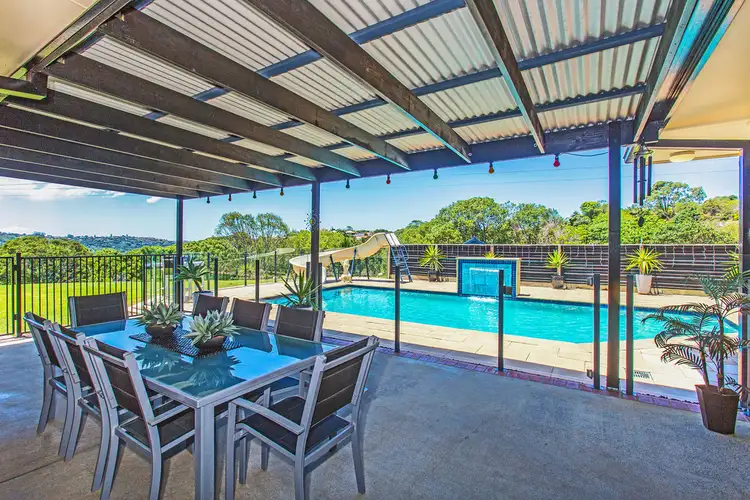 Fifth view of Homely house listing, 45 Federation Drive, Terranora NSW 2486